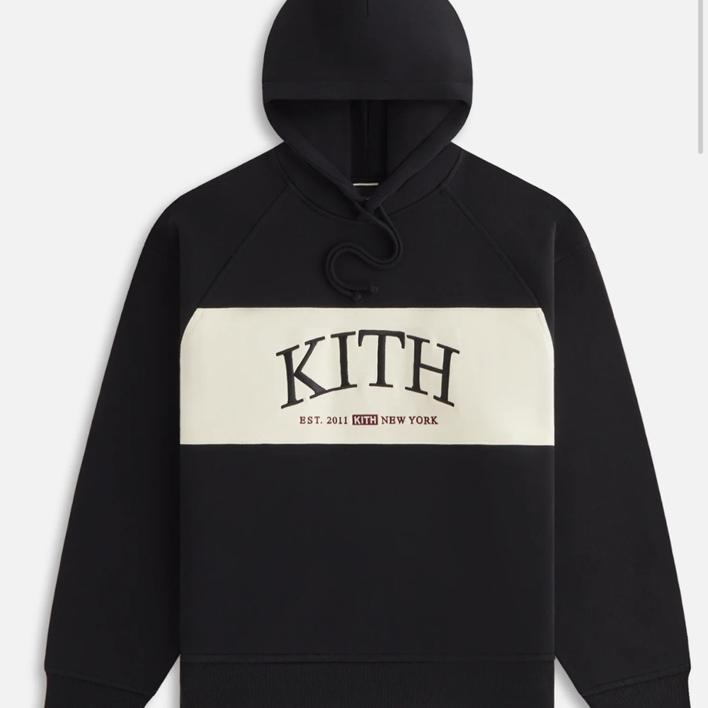 KITH Maverick Women’s Hoodie